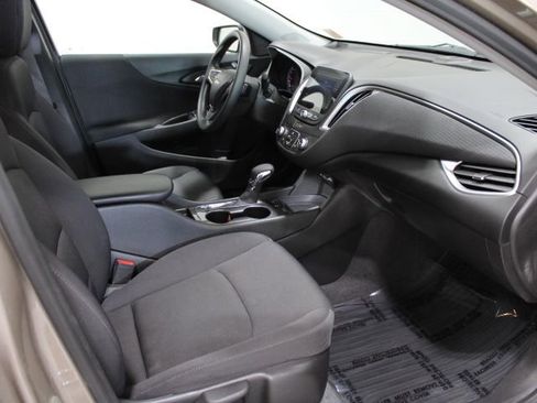 Used 2024 Chevrolet Malibu LS image 22