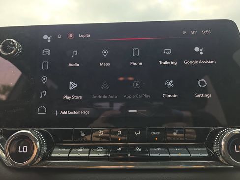 Certified 2023 GMC Canyon Elevation w/ Convenience Package AWD/4WD image 24