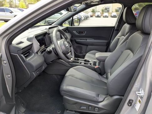 New 2026 Subaru Outback Premium AWD/4WD image 19