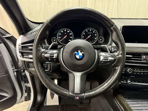 Used 2018 BMW X5 xDrive50i image 12