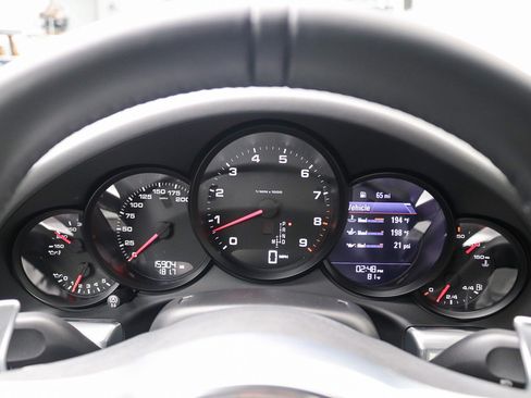 Used 2012 Porsche 911 Carrera S RWD image 26