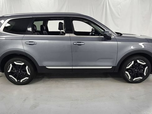 Used 2025 Kia Telluride S AWD/4WD image 2