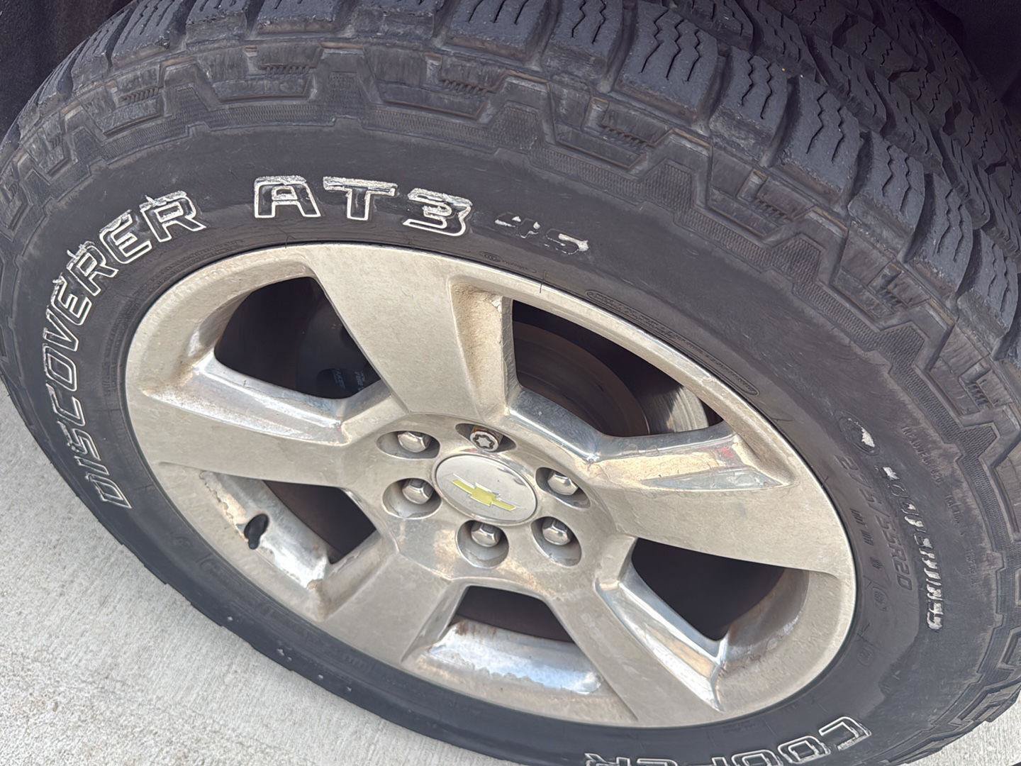 Used 2015 Chevrolet Silverado 1500 LT w/ Texas Edition, 1LT Trim RWD image 17