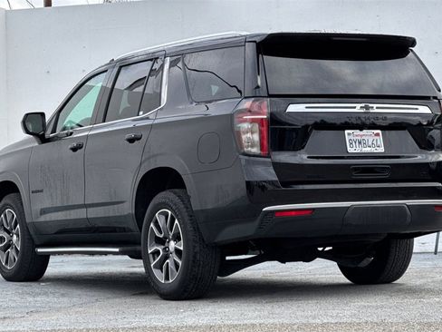Used 2021 Chevrolet Tahoe LT image 6