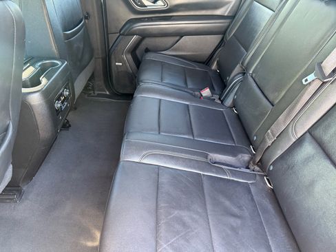 Used 2021 Chevrolet Tahoe LT image 27