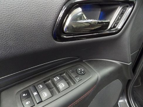 Used 2025 Dodge Durango R/T AWD/4WD image 55