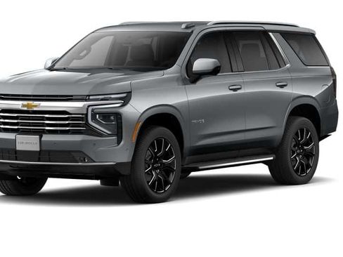 New 2026 Chevrolet Tahoe LT RWD image 2