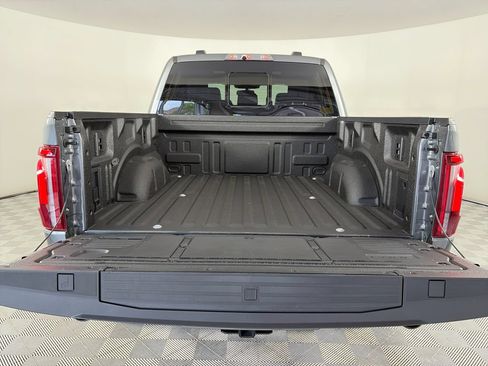 Certified 2025 Ford F150 Raptor AWD/4WD image 28