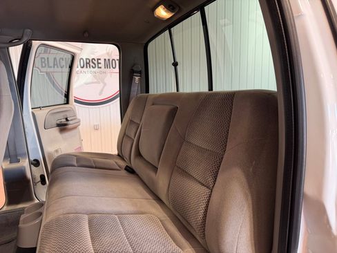 Used 2001 Ford F250 2WD Crew Cab Super Duty image 20