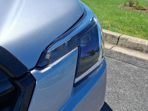 Certified 2024 Subaru Forester Premium AWD/4WD image 9