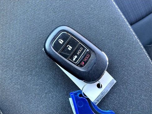 Used 2023 Honda Civic LX image 11