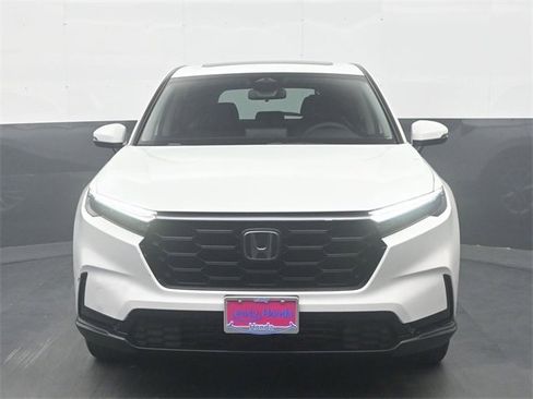 Used 2023 Honda CR-V EX image 3
