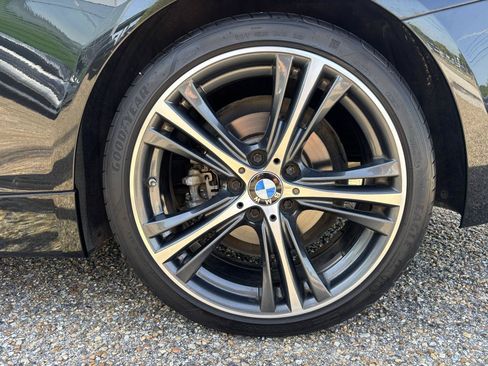 Used 2020 BMW 430i Coupe w/ Executive Package RWD image 37
