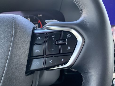 Certified 2024 Lexus GX 550 w/ Accessory Package (2T) AWD/4WD image 20