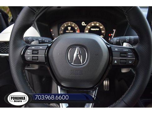 New 2025 Acura ADX A-Spec image 32