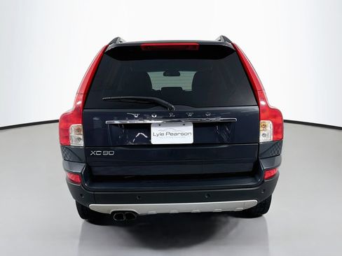 Used 2011 Volvo XC90 3.2 R-Design AWD/4WD image 10