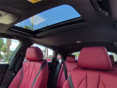 New 2026 Acura Integra A-Spec image 20