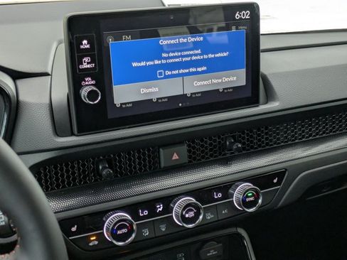 New 2026 Honda CR-V TrailSport image 12