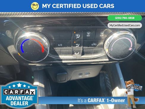 Used 2024 Chevrolet TrailBlazer LT AWD/4WD image 26