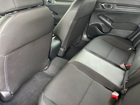 Used 2025 Honda Civic Sport image 13