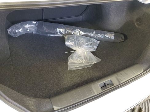 New 2025 Nissan Sentra S image 31