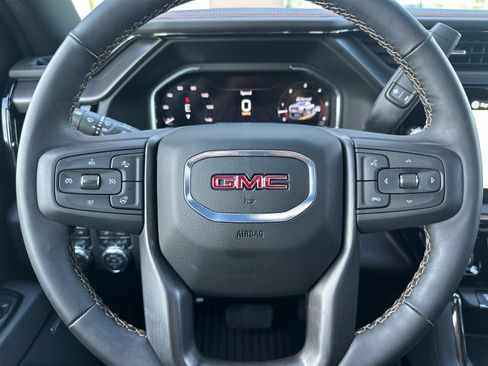 Used 2025 GMC Sierra 3500 AT4 w/ AT4 Premium Plus Package AWD/4WD image 26
