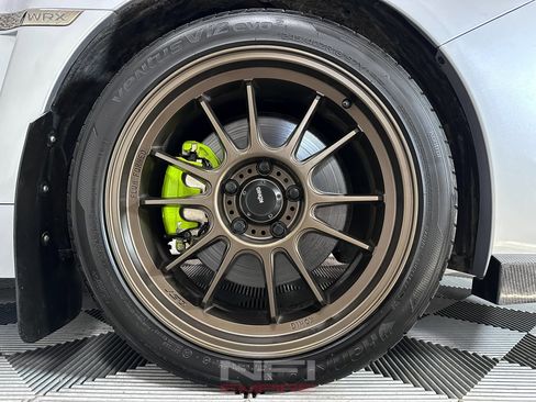 Used 2021 Subaru WRX Premium image 16