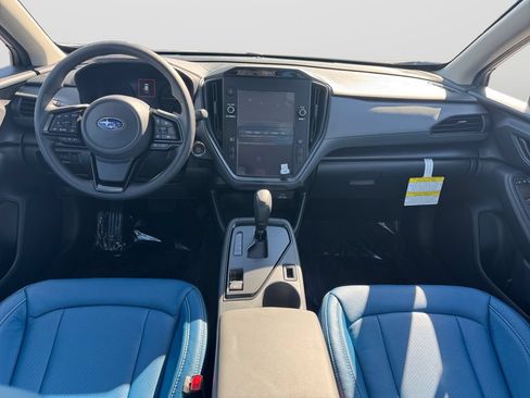 New 2026 Subaru Crosstrek 2.5i AWD/4WD image 14