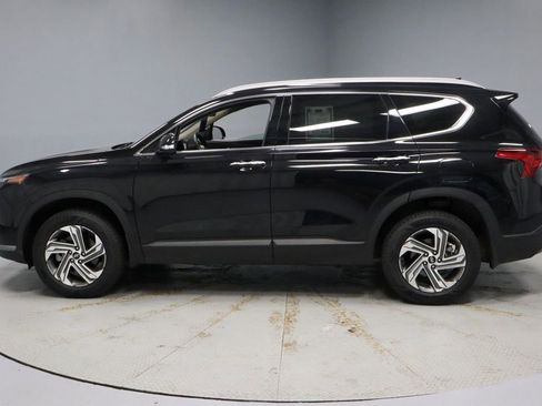 Certified 2023 Hyundai Santa Fe SEL AWD/4WD image 12