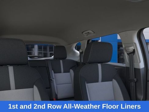 New 2026 Chevrolet Blazer LT w/ Convenience Package FWD image 25
