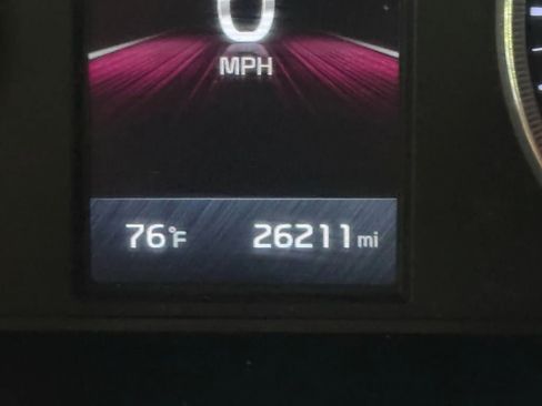 Used 2022 Kia K5 GT-Line w/ GT-Line FWD Premium Package image 21