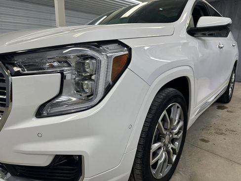 Certified 2023 GMC Terrain Denali w/ Denali Premium Package image 37