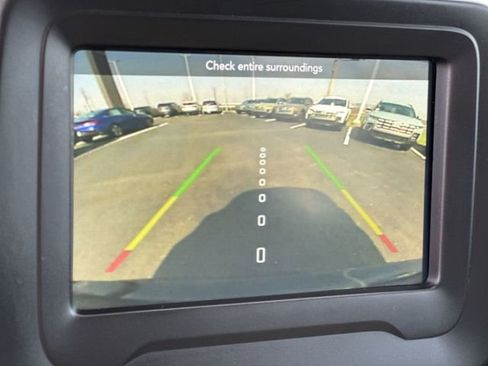 Used 2020 Jeep Renegade Latitude w/ Cold Weather Group image 23