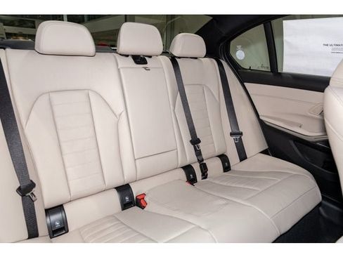 Used 2026 BMW 330i xDrive Sedan w/ Premium Package image 74