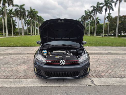 Used 2014 Volkswagen GTI Wolfsburg Edition FWD image 37