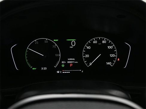 New 2026 Honda Civic Sport Touring image 9