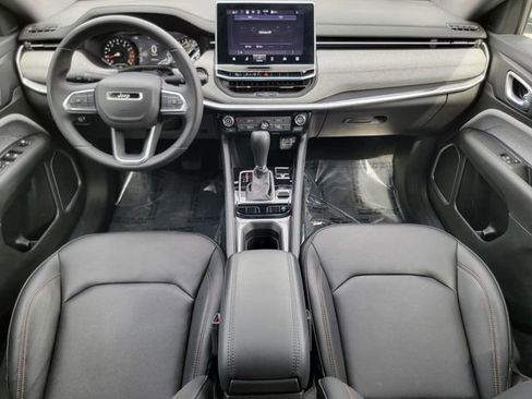 Certified 2024 Jeep Compass Latitude AWD/4WD image 26