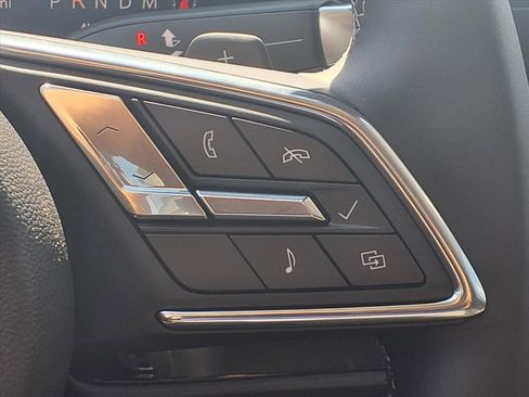 New 2026 Buick Envision Preferred image 11