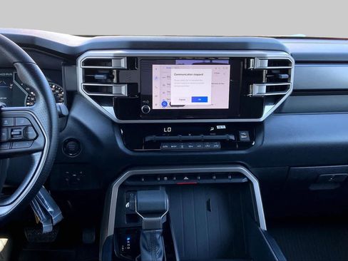 New 2026 Toyota Tundra SR5 RWD image 6