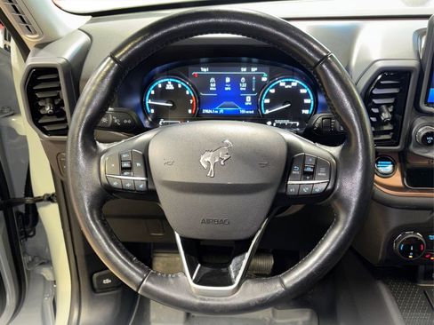 Used 2023 Ford Bronco Sport Outer Banks image 28