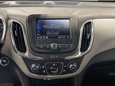 Used 2023 Chevrolet Equinox LS image 34