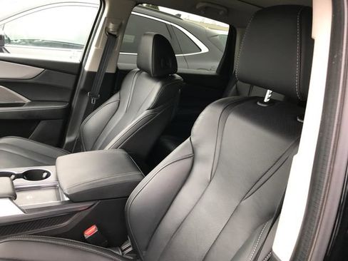 Used 2024 Acura MDX Technology image 4