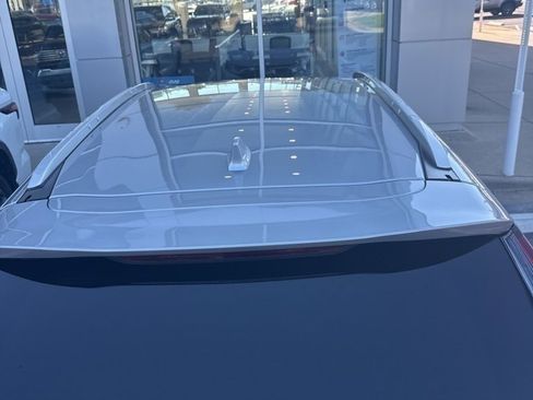 Used 2021 Honda CR-V Touring image 8