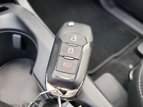 New 2025 Ford Ranger XL image 22