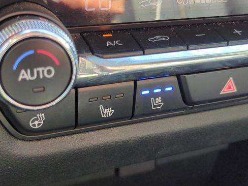 Certified 2024 MAZDA CX-50 2.5 Turbo w/ Cargo Package image 23