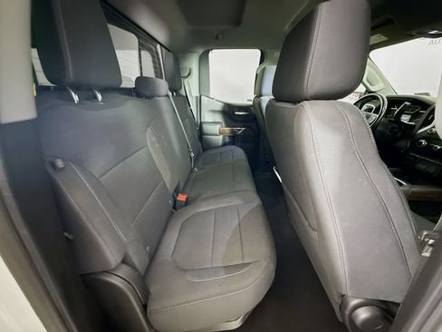 Used 2020 GMC Sierra 1500 Elevation w/ Elevation Value Package AWD/4WD image 26