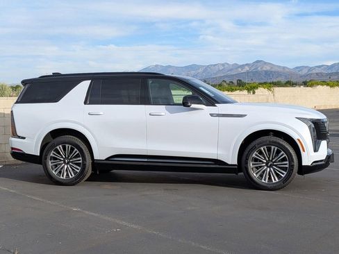 New 2026 Cadillac Escalade IQL Sport 1 image 37