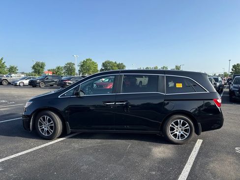 Used 2012 Honda Odyssey EX-L image 7