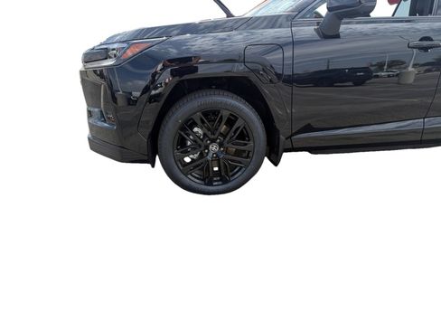 New 2026 Toyota RAV4 XSE AWD/4WD image 14