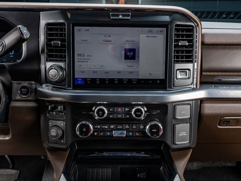 Used 2026 Ford F450 King Ranch w/ Chrome Package image 22